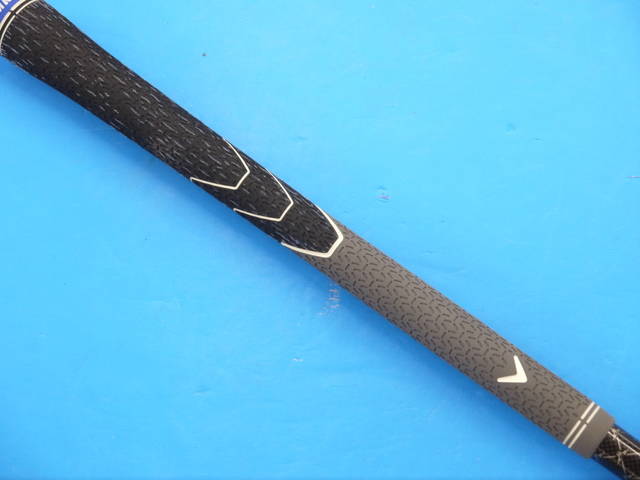 中古 PARADYM Ai SMOKE #4(21°)ユーティリティ ゴルフ用品