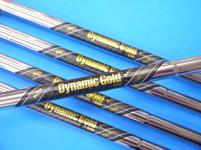 中古 SRIXON ZXi5 その他アイアンセット ゴルフ用品