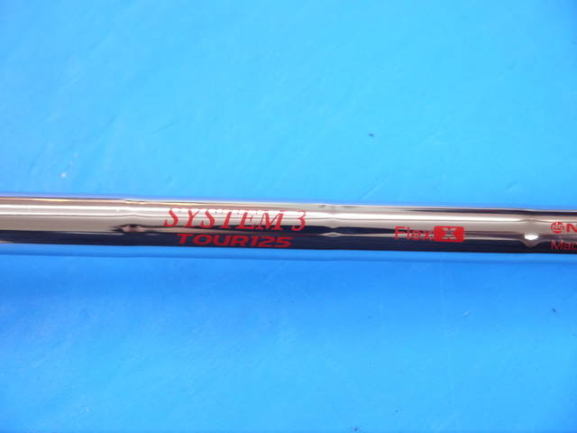 中古 RODDIO PC FORGED #5単品アイアン ゴルフ用品
