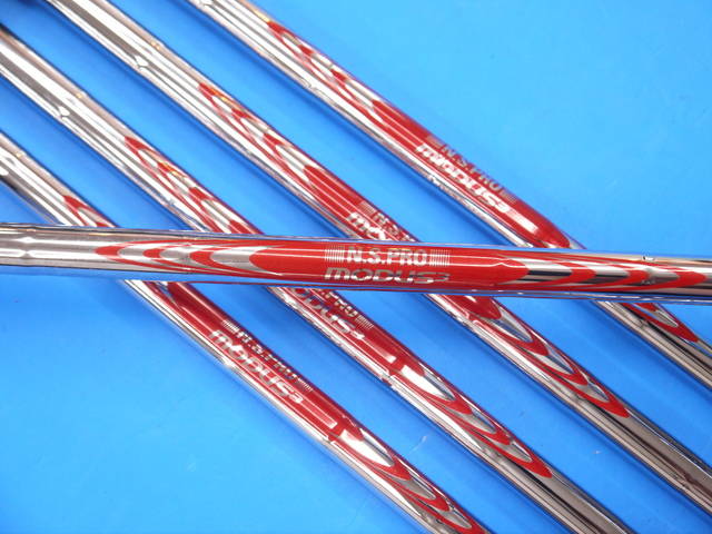 中古 ONOFF FORGED KURO (2024) 5本アイアンセット ゴルフ用品