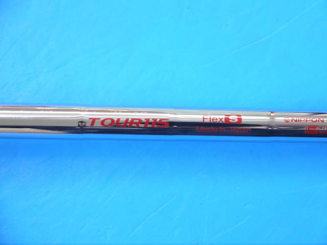中古 ONOFF FORGED KURO (2024) #5単品アイアン ゴルフ用品