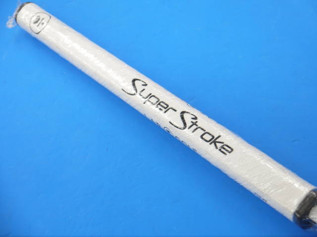 中古 L.A.B.GOLF OZ.1i 中尺パター ゴルフ用品