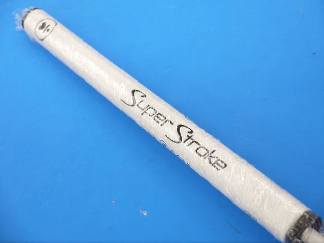 中古 L.A.B.GOLF OZ.1 中尺パター ゴルフ用品