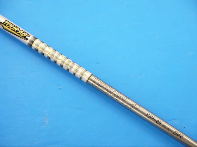 中古 ROGUE ST Triple Diamond S 10.5°ドライバー ゴルフ用品