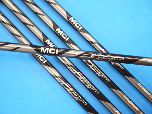 中古 PXG 0311T GEN4 (ブラック) その他アイアンセット ゴルフ用品