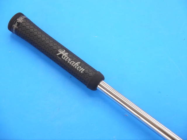 中古 ハラケン パター 1パター ゴルフ用品