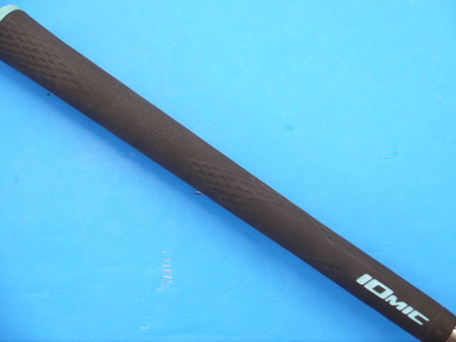 中古 ARTISAN WEDGE ノーメッキ 52Sウェッジ ゴルフ用品