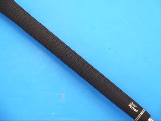 中古 Vokey SM10 ツアークローム 60°-08Mウェッジ ゴルフ用品