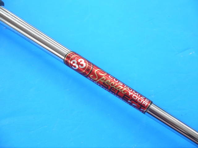 中古 SPECIAL SELECT (2020) NEWPORTパター ゴルフ用品