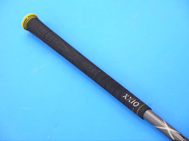 中古 XXIO (2014) 10.5゜ドライバー ゴルフ用品