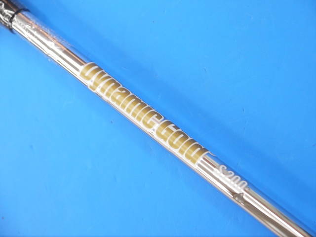 中古 STUDIO WEDGE M425 (クロムメッキ) カスタムウェッジ ゴルフ用品