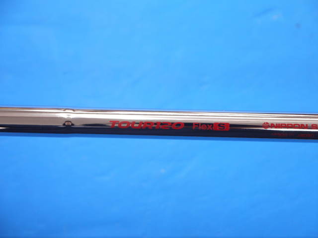 中古 TOUR WORLD TW-U U3(21゜)ユーティリティ ゴルフ用品