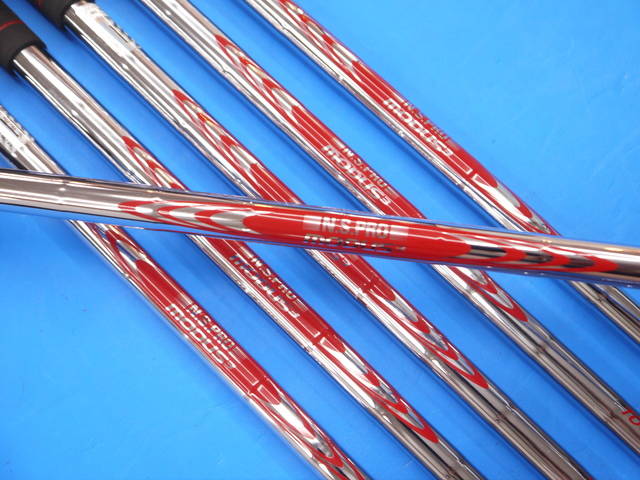 中古 ONOFF FORGED KURO (2020)  6本アイアンセット ゴルフ用品