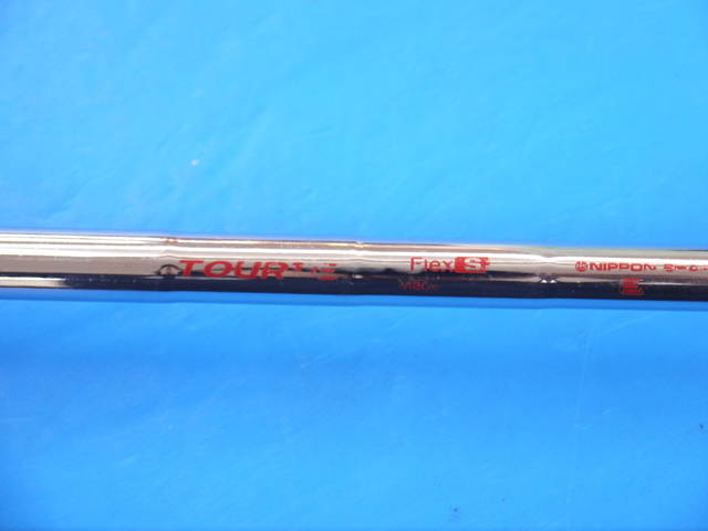 中古 Vokey SM9 ツアークローム 48°-10Fウェッジ ゴルフ用品