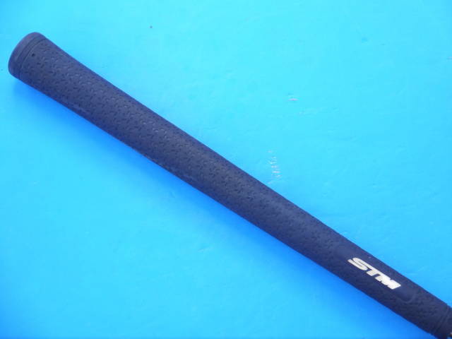 中古 ORION SPY-1 WED PROSPEC (ニッケルクロム) 58゜-13ウェッジ ゴルフ用品