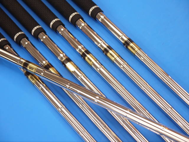 中古 680 FORGED (復刻) 7本アイアンセット ゴルフ用品