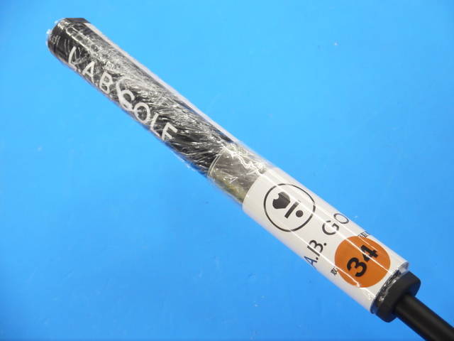 中古 L.A.B.GOLF MEZZ.1 MAXパター ゴルフ用品