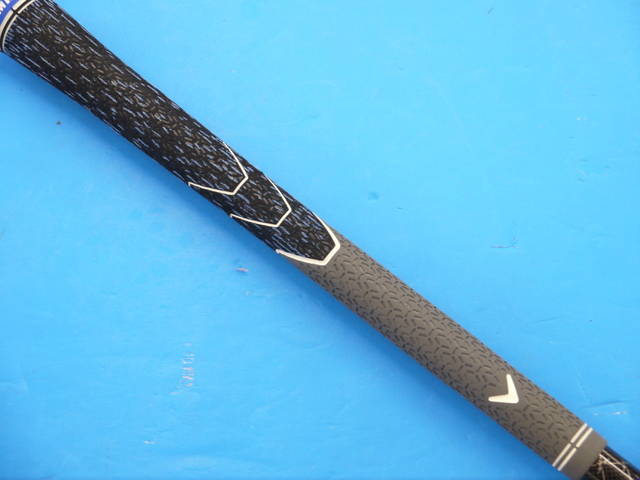 中古 PARADYM Ai SMOKE Triple Diamond MAX 9°ドライバー ゴルフ用品