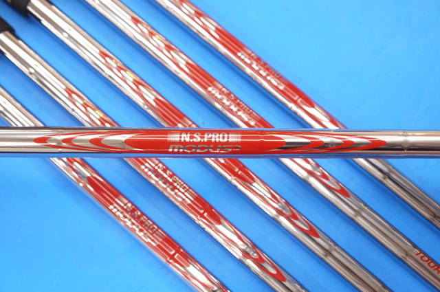 中古 AF-TOUR CB 6本アイアンセット ゴルフ用品