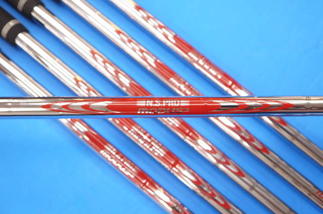 中古 AF-TOUR MB (2018) 6本アイアンセット ゴルフ用品