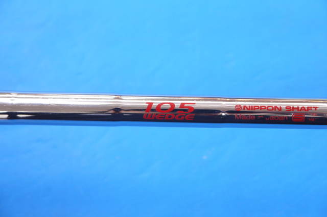 中古 STUDIO WEDGE M425 (ノーメッキ) PA(48゜)ウェッジ ゴルフ用品
