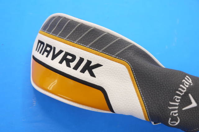 中古 MAVRIK SUB ZERO #5(18°)フェアウェイウッド ゴルフ用品