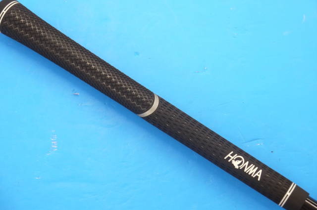中古 TOUR WORLD TW757 TYPE-D 10.5°ドライバー ゴルフ用品