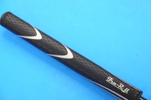 中古 Tru ROLL パターパター ゴルフ用品