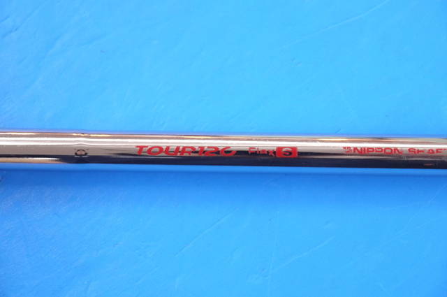 中古 MACK DADDY FORGED (2019) クロムメッキ 60°-10°ウェッジ ゴルフ用品