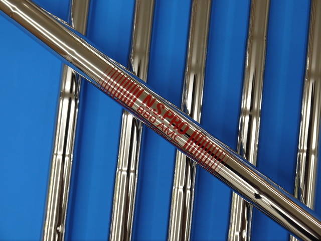 中古 T300 (2021) 6本アイアンセット ゴルフ用品