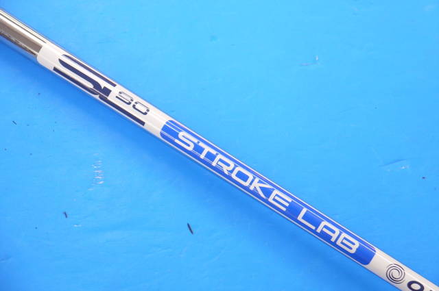 中古 Ai-ONE・MILLED SEVEN T CHパター ゴルフ用品