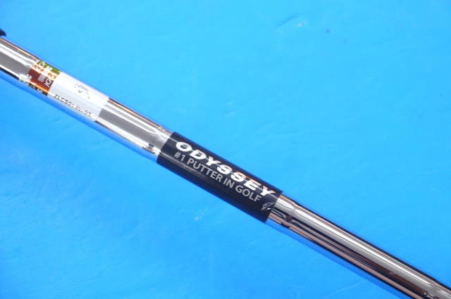 中古 PROTYPE iX #4HT (付属有)パター ゴルフ用品