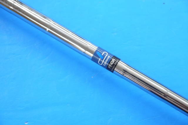中古 SILVER BLADE Centered 05OSパター ゴルフ用品