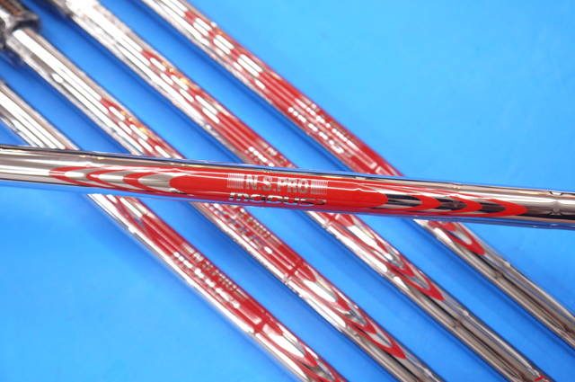 中古 X FORGED MAX  5本アイアンセット ゴルフ用品