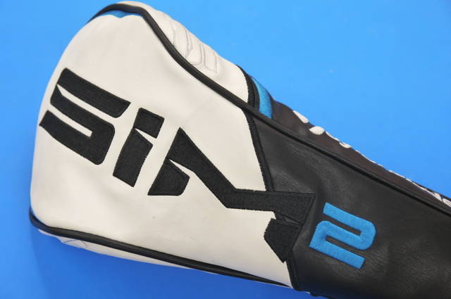 中古 SIM2 TOUR (+刻印) (US) ドライバードライバー ゴルフ用品