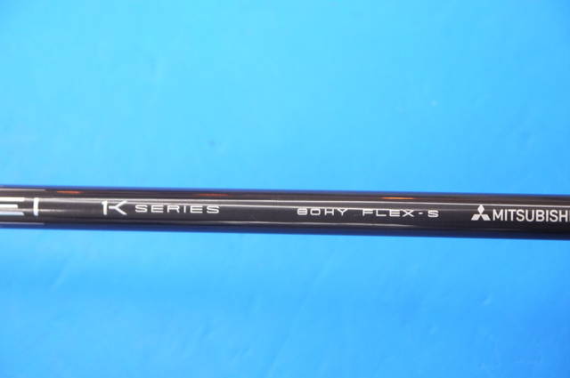中古 FREIHEIT THE-G Ti HYBRID #5(27゜)ユーティリティ ゴルフ用品