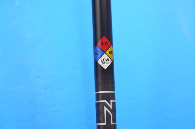中古 RODDIO S-DESIGN OVERSIZE R-Tune(シルバー)ドライバー ゴルフ用品