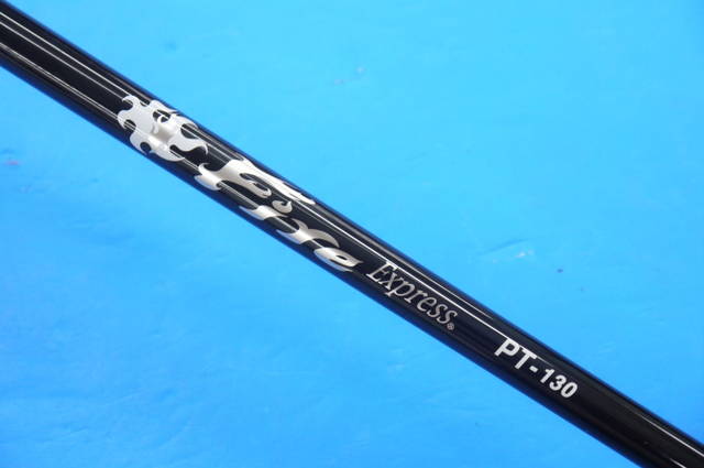 中古 STUDIO-5 SUS303パター ゴルフ用品