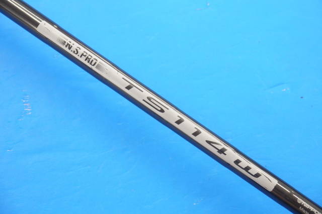 中古 TK-40 FORGED 57°ウェッジ ゴルフ用品
