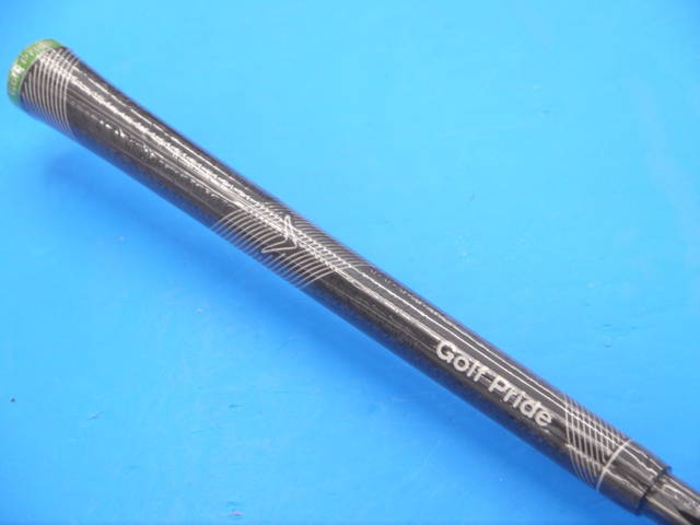 中古 ELYTE Triple Diamond TD  9°ドライバー ゴルフ用品