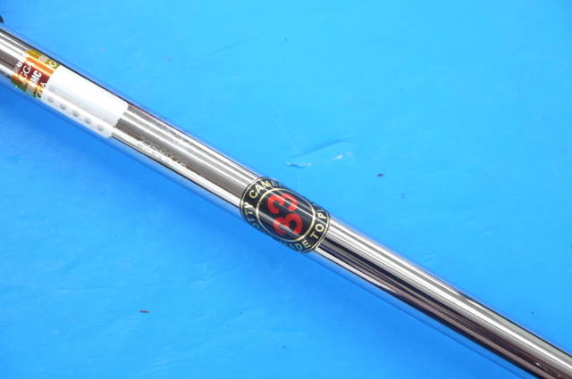 中古 Select GoLoパター ゴルフ用品