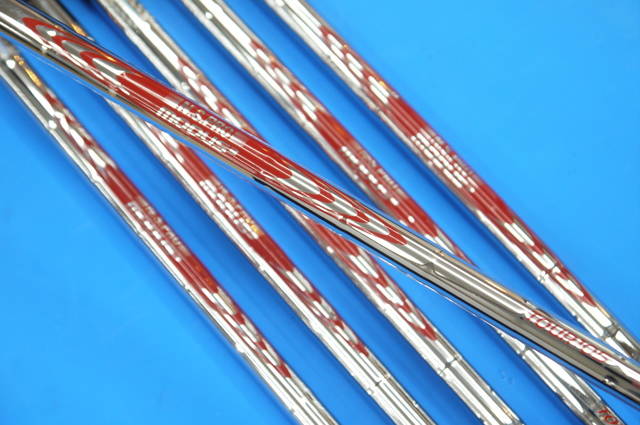 中古 PROTOTYPE KS-701FH 6本アイアンセット ゴルフ用品