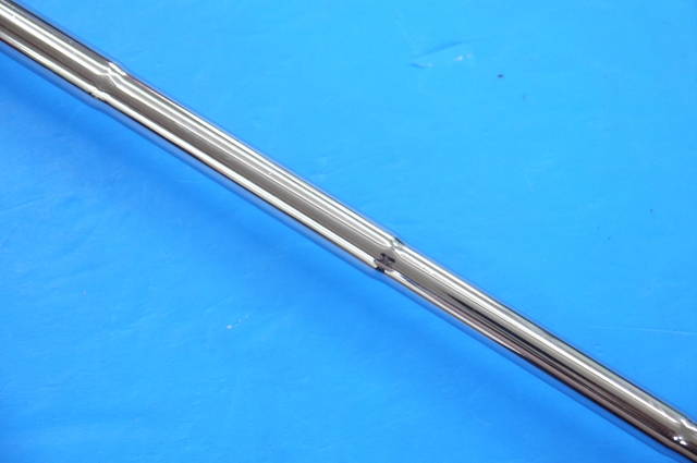 中古 STUDIO STAINLESS NEWPORT 2.5パター ゴルフ用品