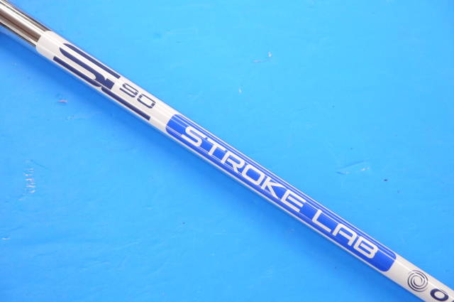中古 GIRAFFE-BEAM #1パター ゴルフ用品