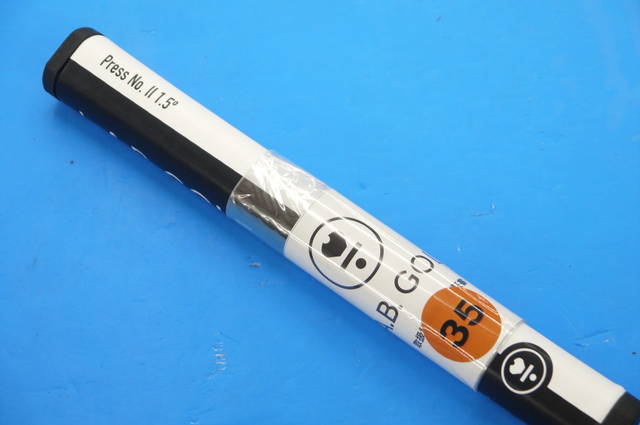中古 L.A.B.GOLF MEZZ.1パター ゴルフ用品