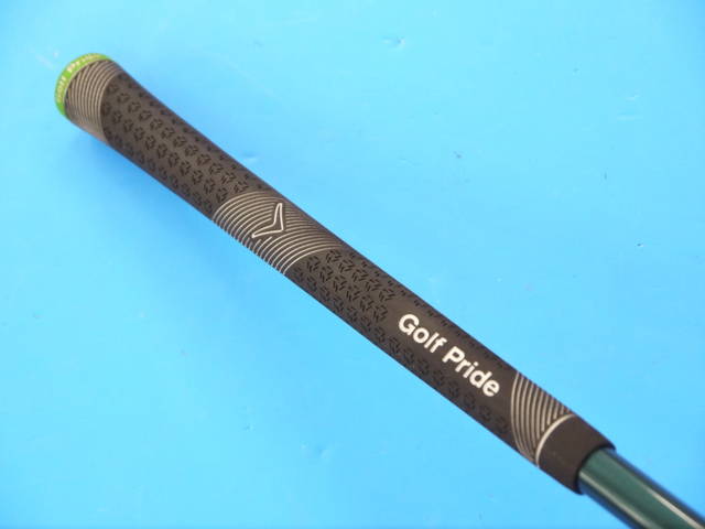 中古 ELYTE X  9°ドライバー ゴルフ用品