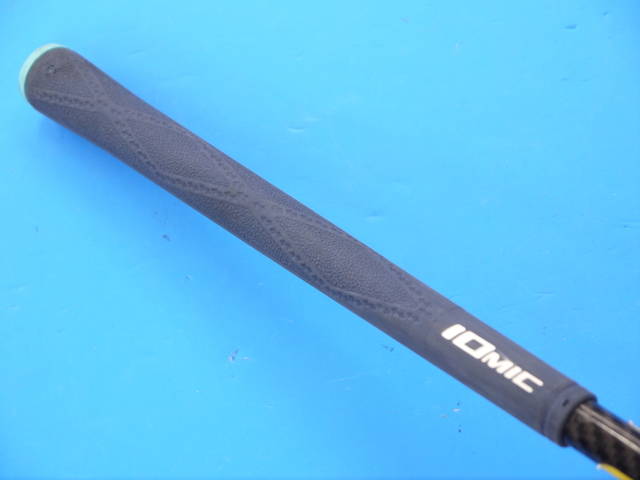 中古 TSi2 #4(21°)ユーティリティ ゴルフ用品