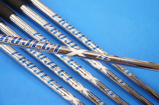 中古 SRIXON Z965 6本アイアンセット ゴルフ用品