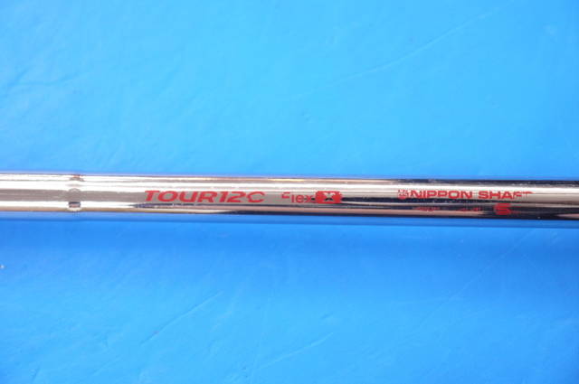 中古 DOCUS RELOADED＋ FORGED 50°ウェッジ ゴルフ用品