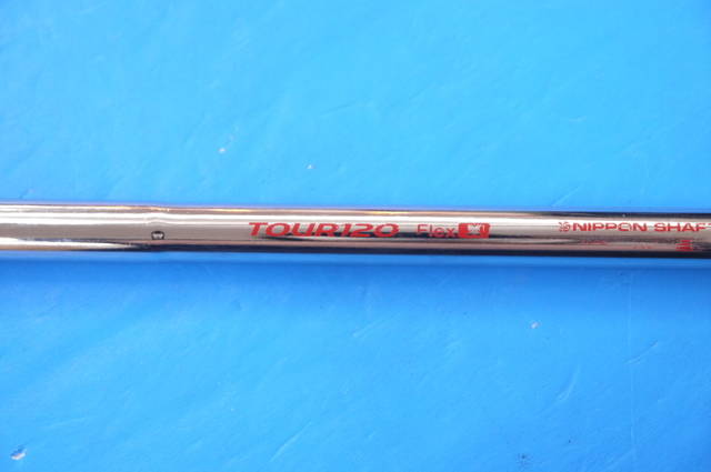中古 DOCUS RELOADED＋ FORGED 56°ウェッジ ゴルフ用品